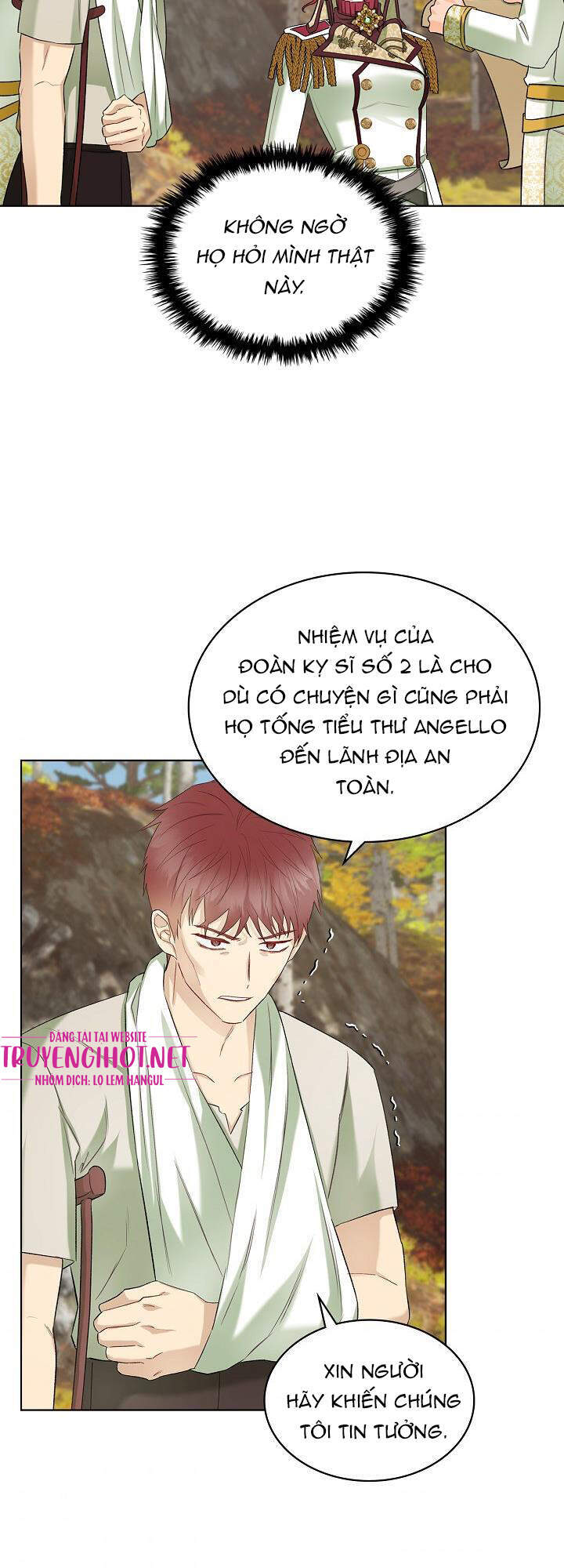 Kẻ Tạo Ra Nữ Phản Diện Chapter 44 - Trang 2