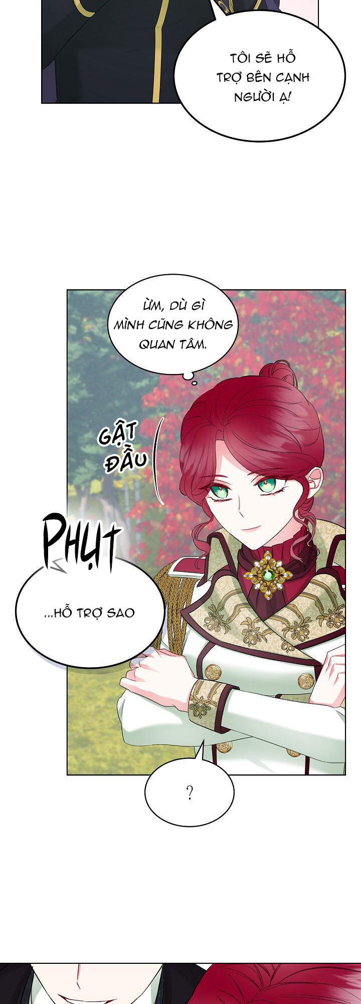 Kẻ Tạo Ra Nữ Phản Diện Chapter 44 - Trang 2
