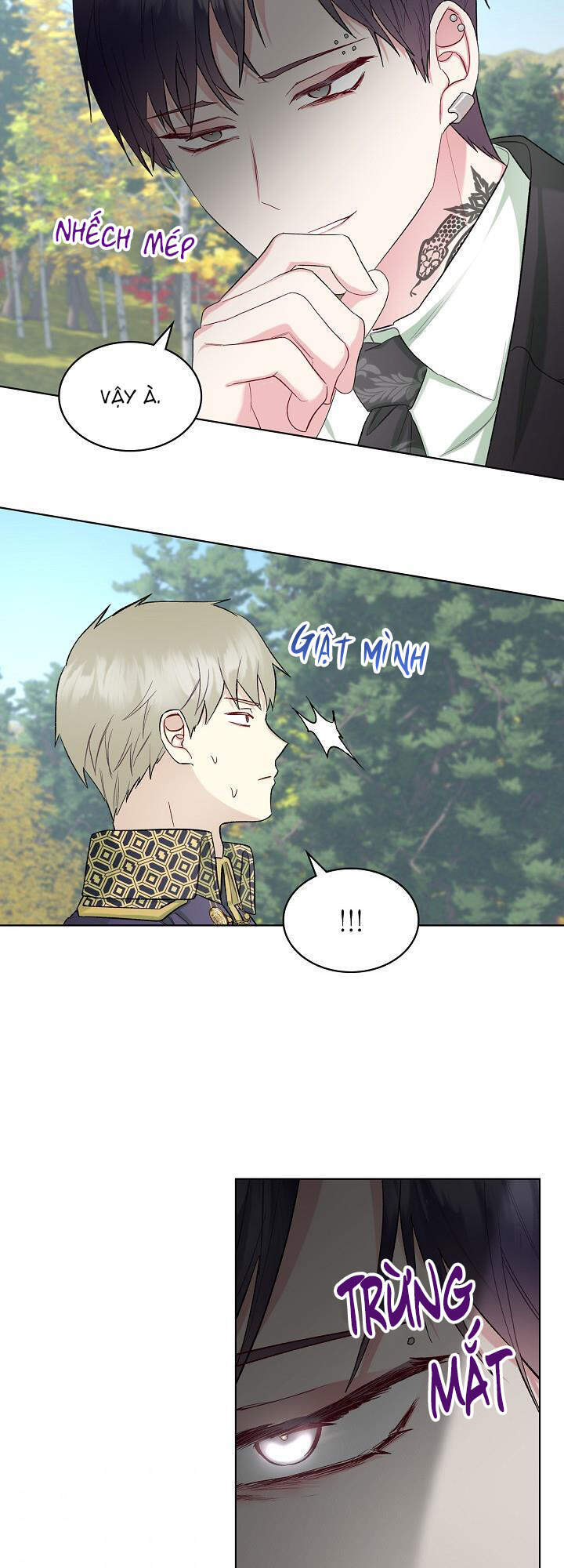 Kẻ Tạo Ra Nữ Phản Diện Chapter 44 - Trang 2