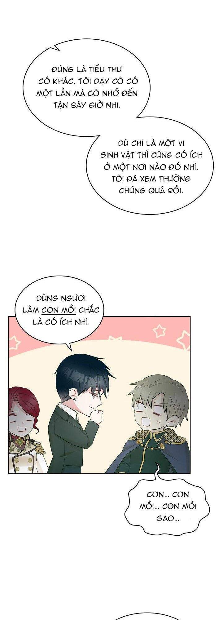 Kẻ Tạo Ra Nữ Phản Diện Chapter 45 - Trang 2