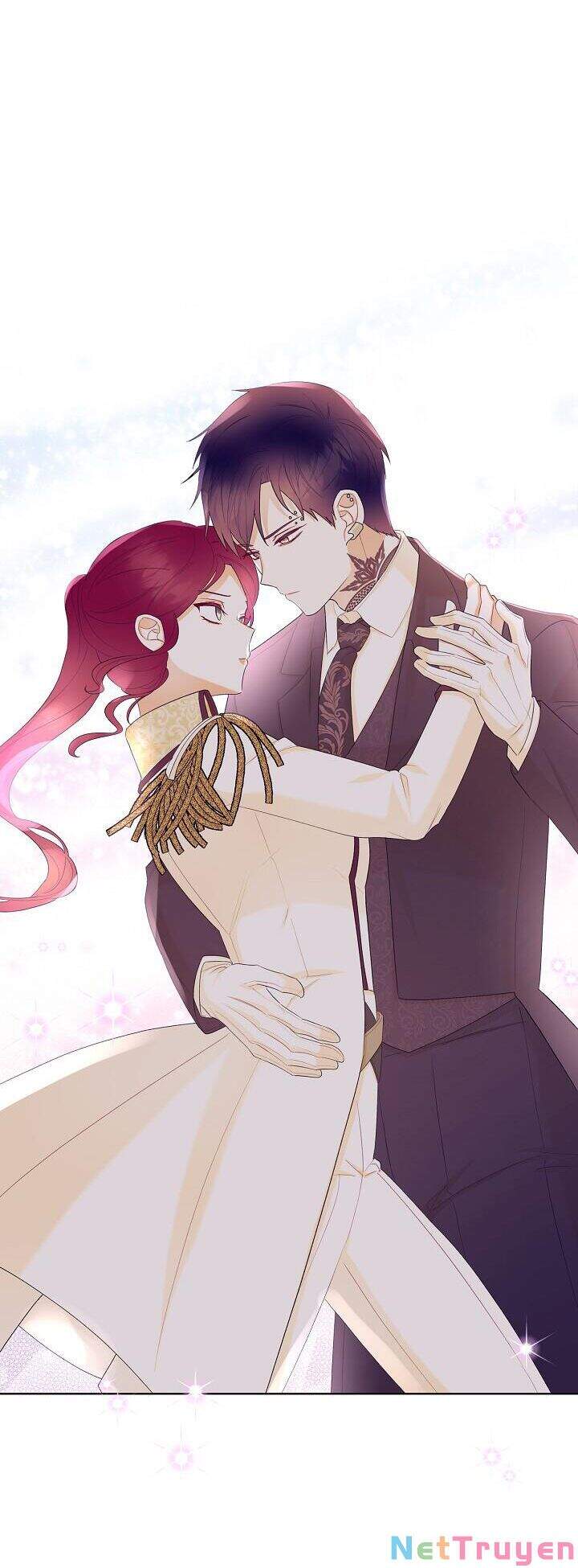 Kẻ Tạo Ra Nữ Phản Diện Chapter 46 - Trang 2