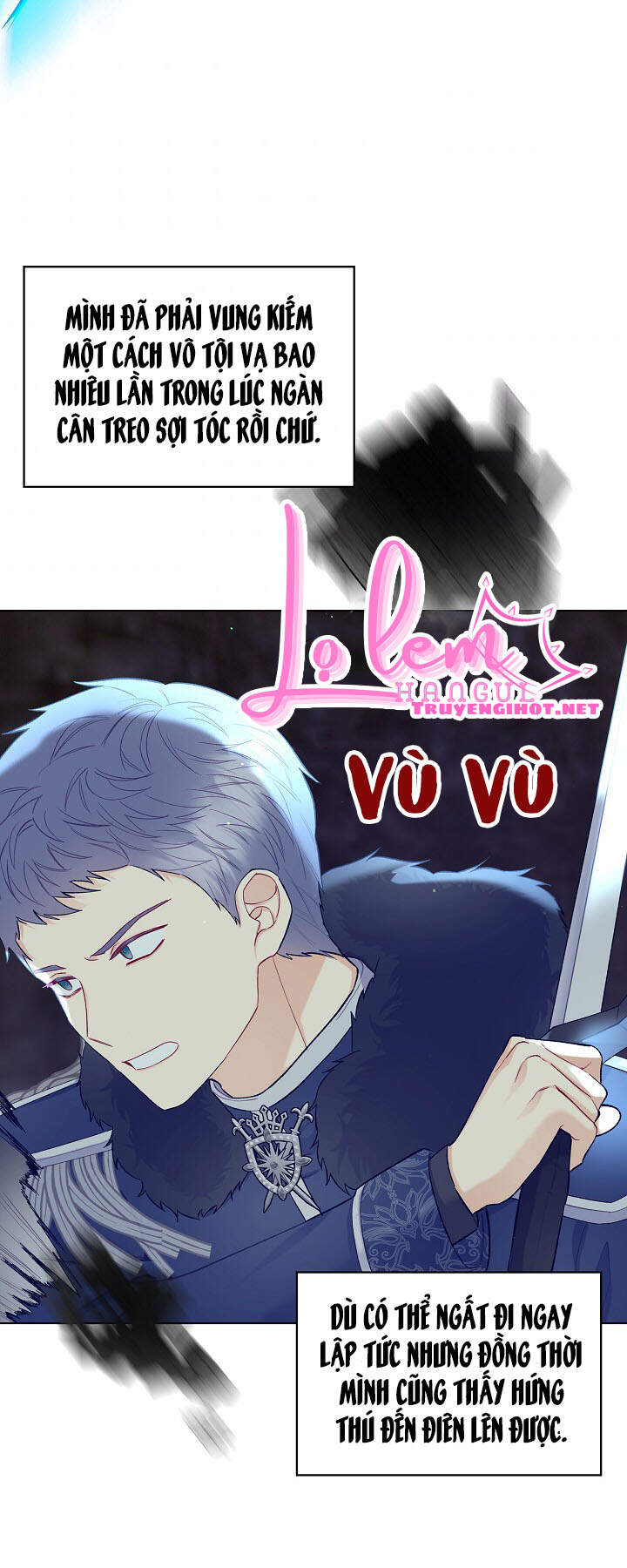 Kẻ Tạo Ra Nữ Phản Diện Chapter 48.1 - Trang 2