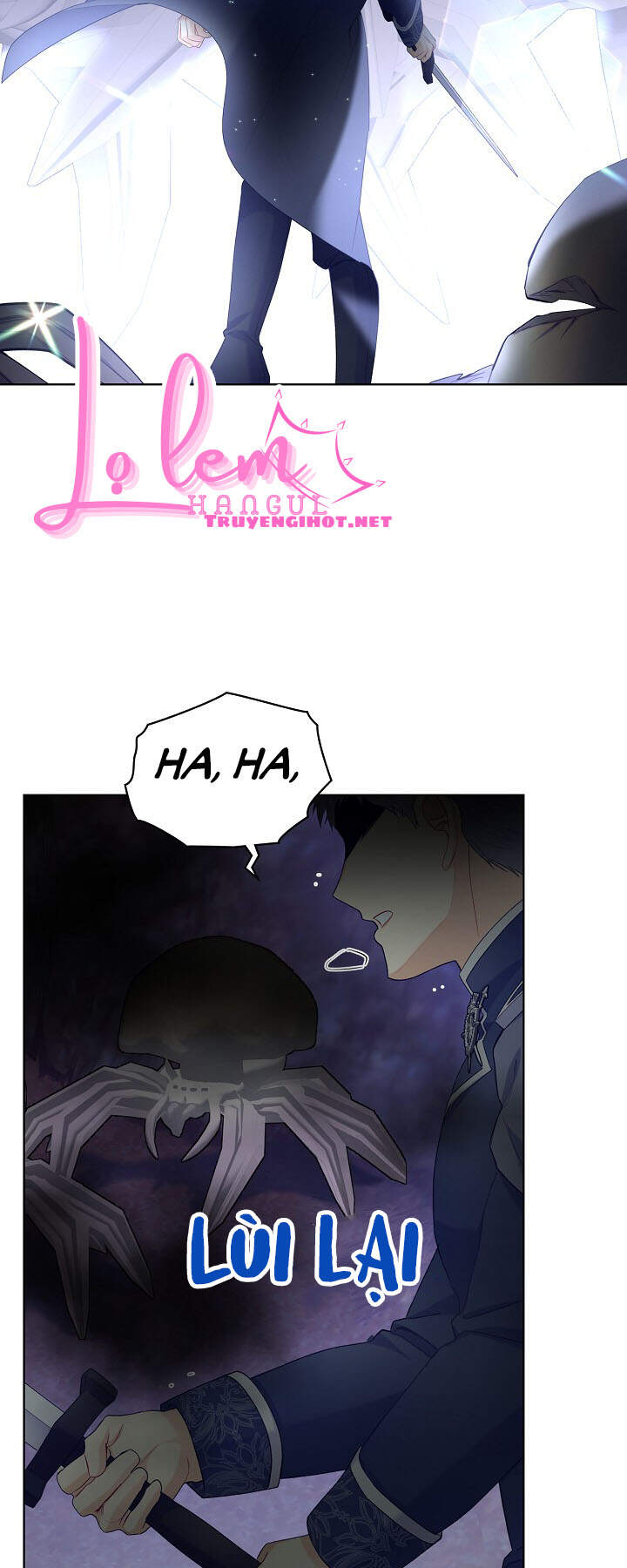 Kẻ Tạo Ra Nữ Phản Diện Chapter 48.1 - Trang 2