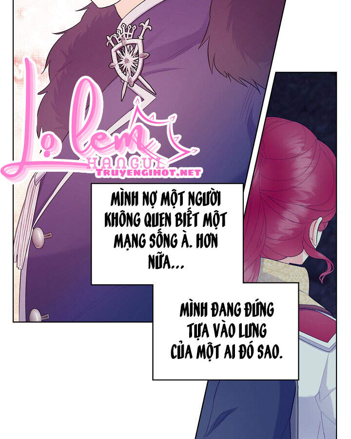 Kẻ Tạo Ra Nữ Phản Diện Chapter 48.1 - Trang 2