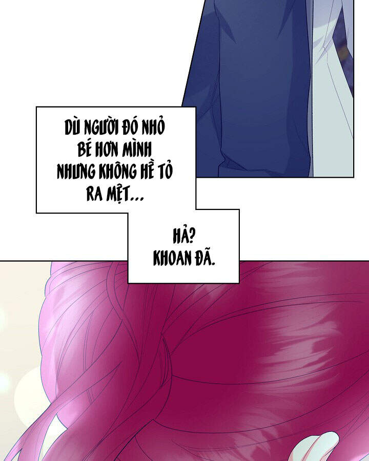 Kẻ Tạo Ra Nữ Phản Diện Chapter 48.1 - Trang 2