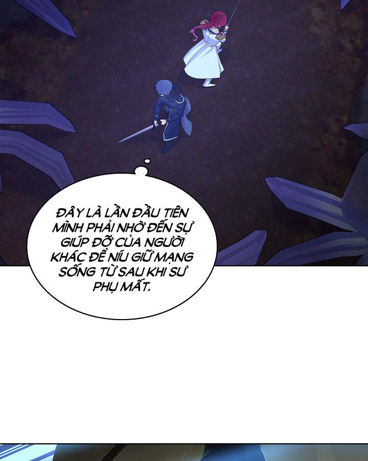 Kẻ Tạo Ra Nữ Phản Diện Chapter 48.1 - Trang 2