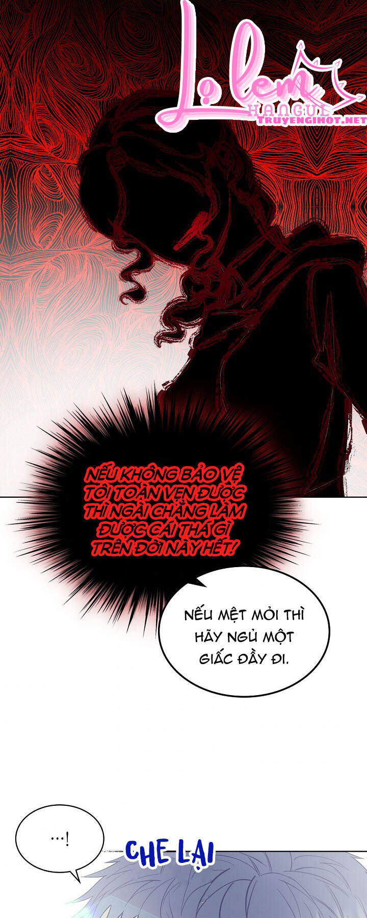 Kẻ Tạo Ra Nữ Phản Diện Chapter 48.1 - Trang 2