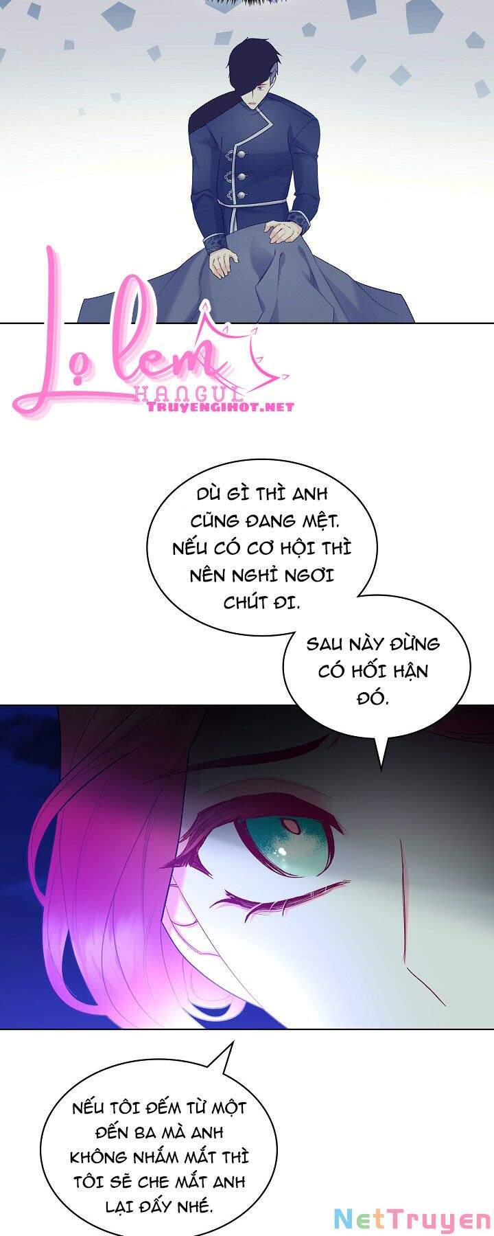 Kẻ Tạo Ra Nữ Phản Diện Chapter 48.2 - Trang 2