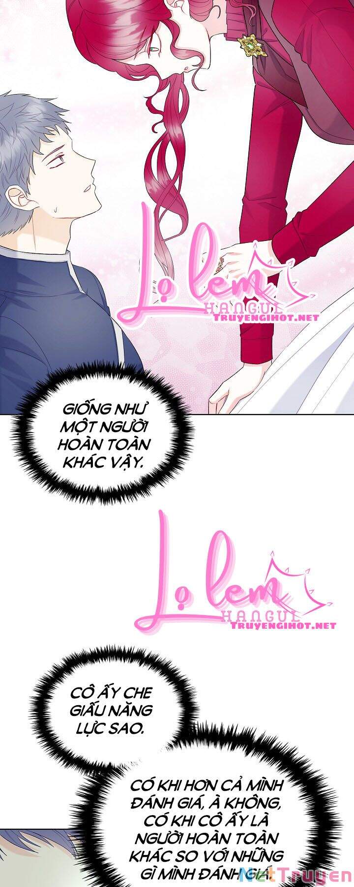 Kẻ Tạo Ra Nữ Phản Diện Chapter 48.2 - Trang 2
