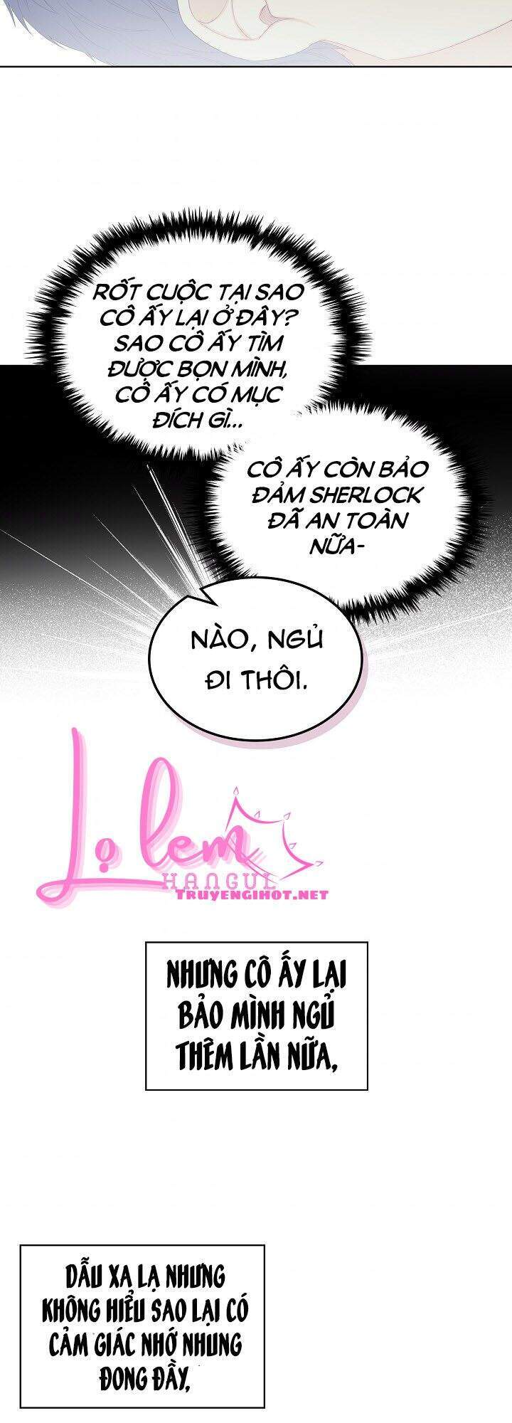 Kẻ Tạo Ra Nữ Phản Diện Chapter 48.2 - Trang 2