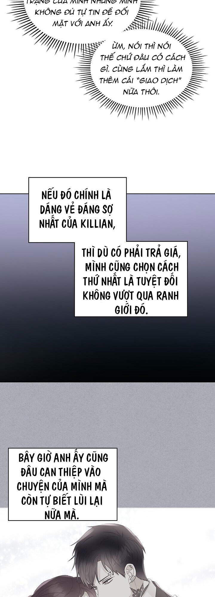 Kẻ Tạo Ra Nữ Phản Diện Chapter 49.2 - Trang 2