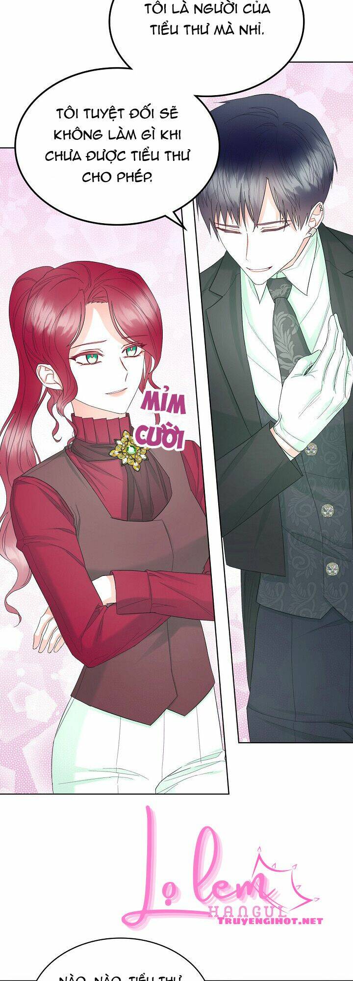 Kẻ Tạo Ra Nữ Phản Diện Chapter 51.1 - Trang 2