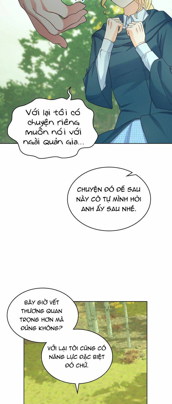 Kẻ Tạo Ra Nữ Phản Diện Chapter 51.1 - Trang 2