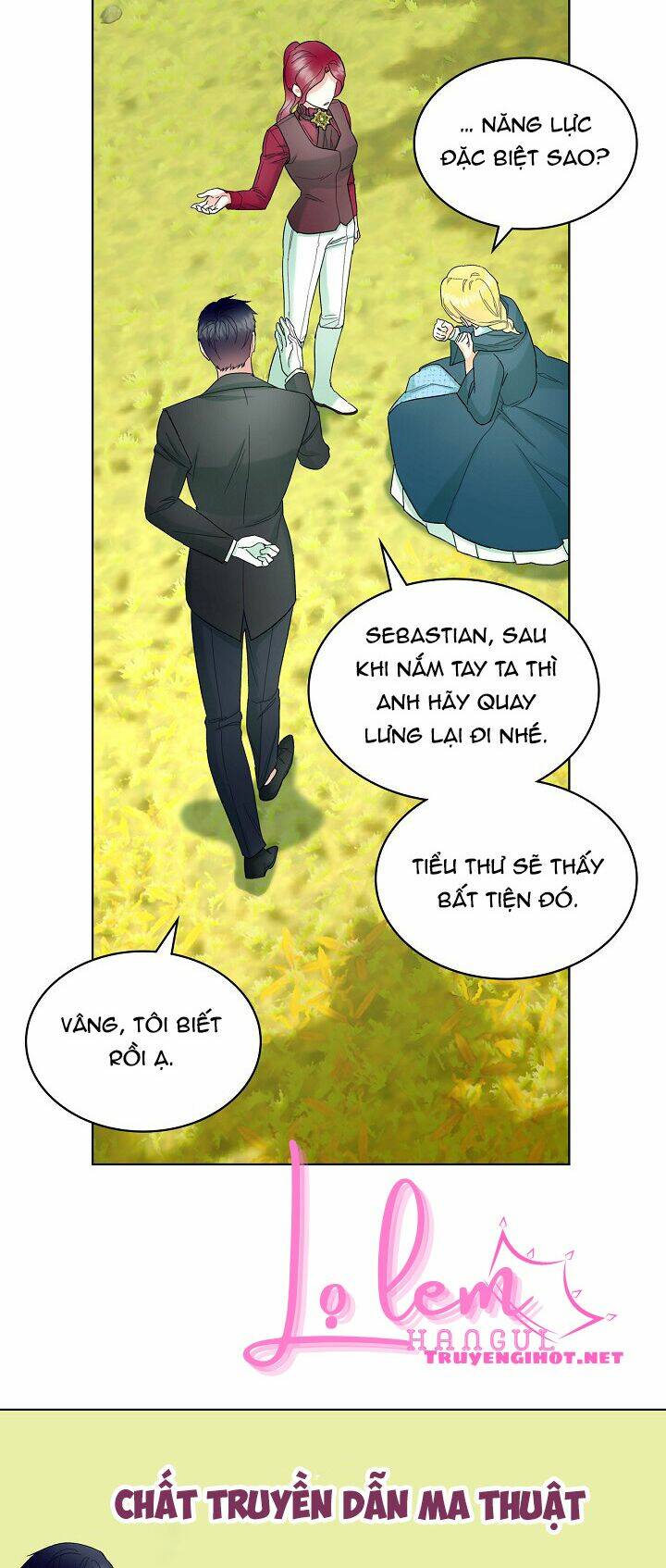Kẻ Tạo Ra Nữ Phản Diện Chapter 51.1 - Trang 2