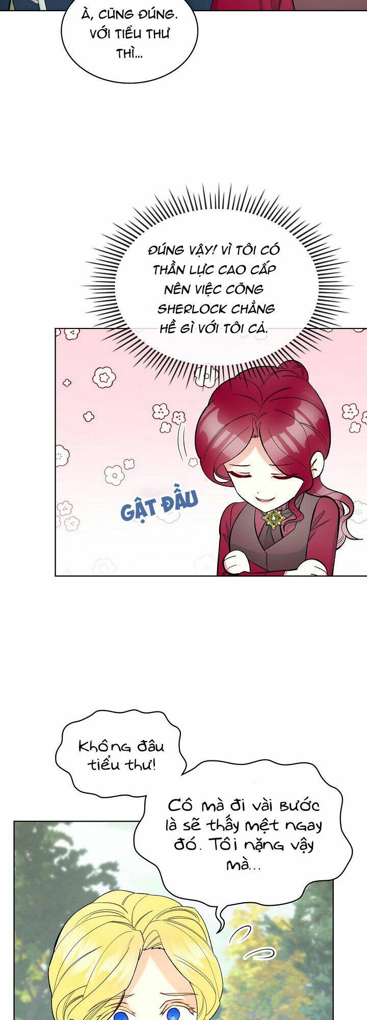 Kẻ Tạo Ra Nữ Phản Diện Chapter 51.1 - Trang 2