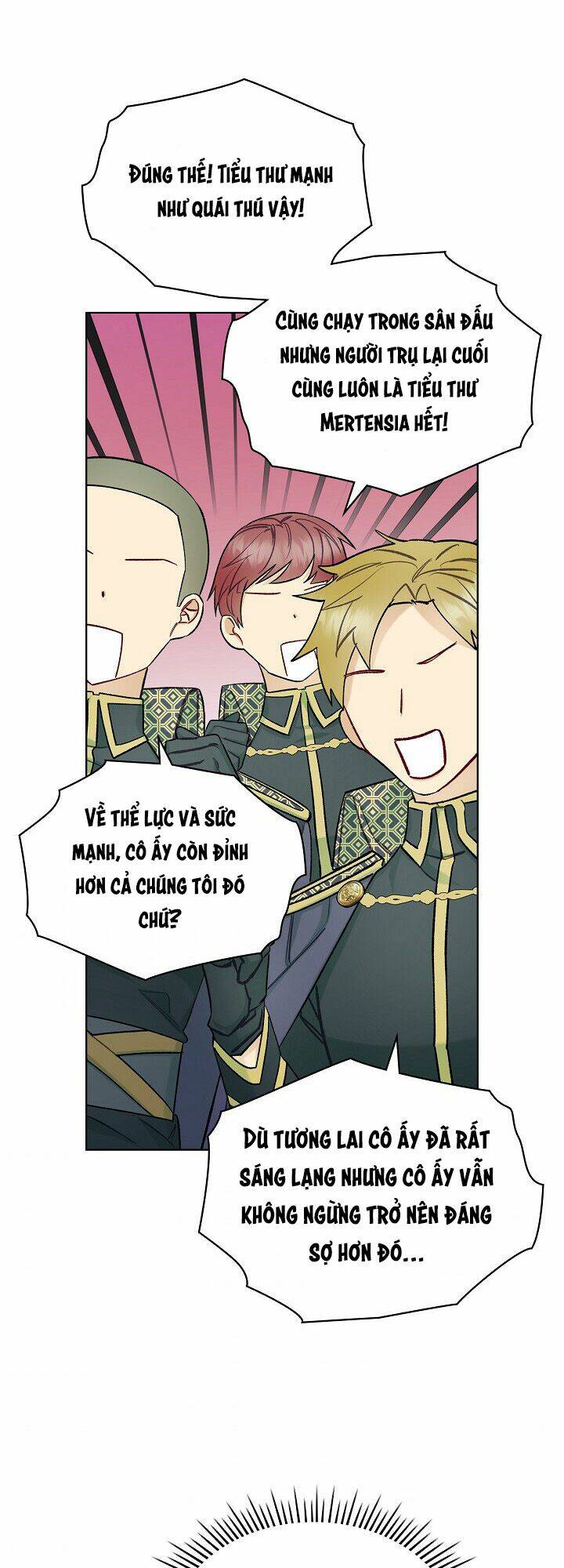 Kẻ Tạo Ra Nữ Phản Diện Chapter 51.1 - Trang 2