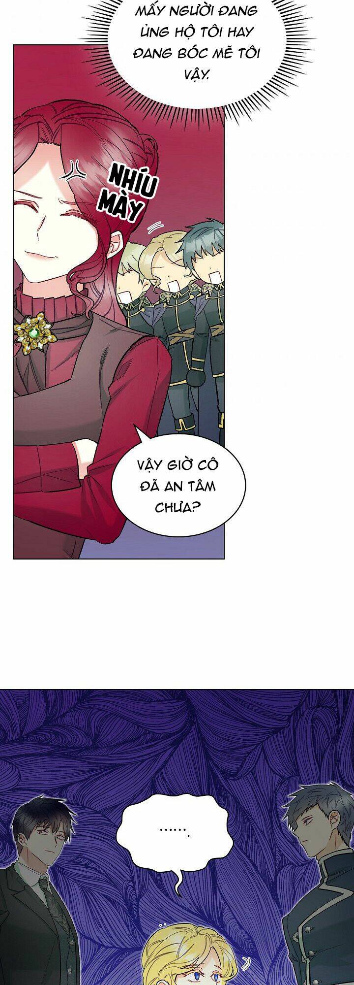 Kẻ Tạo Ra Nữ Phản Diện Chapter 51.1 - Trang 2