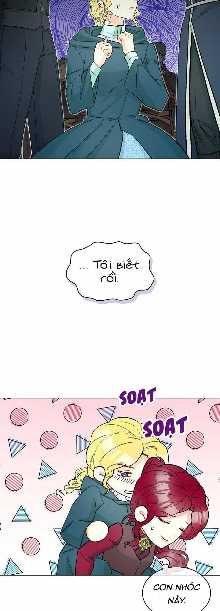 Kẻ Tạo Ra Nữ Phản Diện Chapter 51.1 - Trang 2