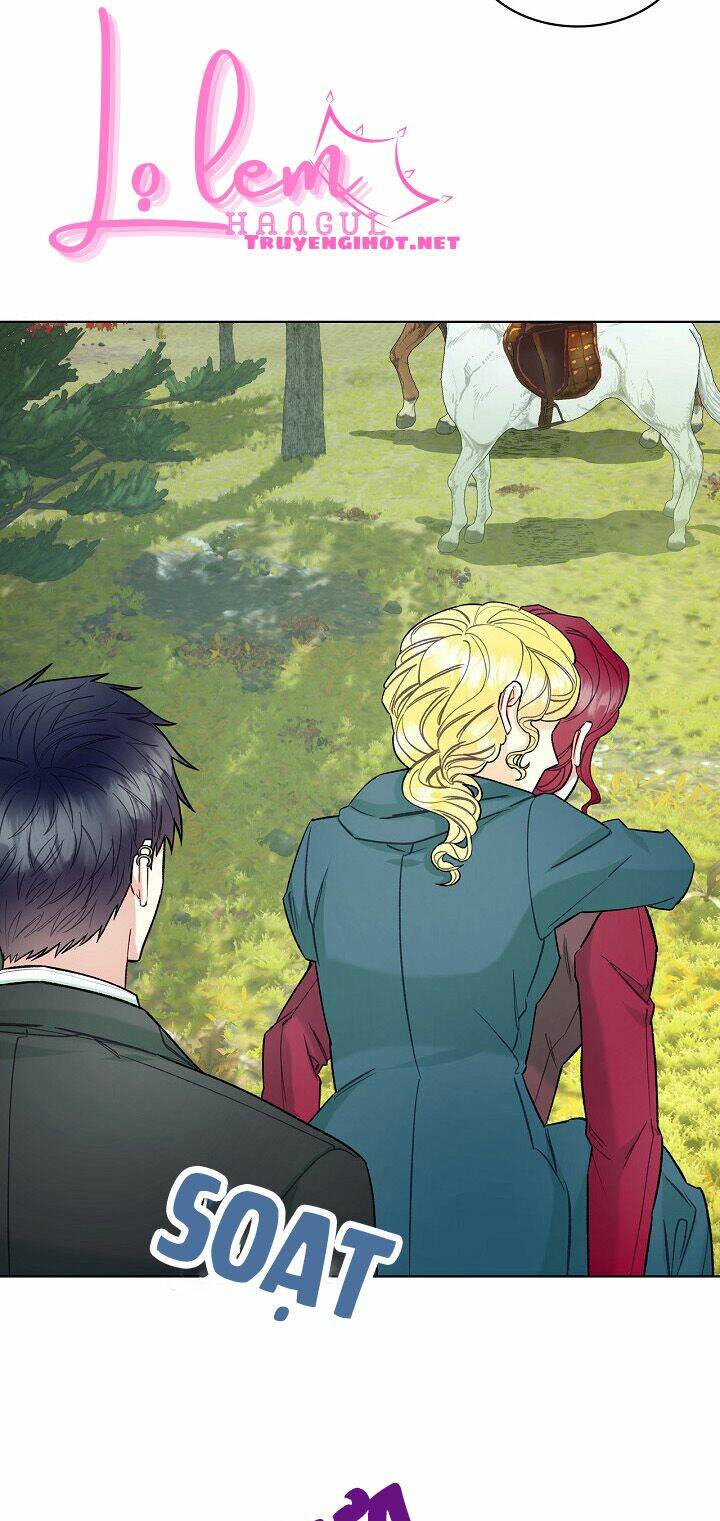 Kẻ Tạo Ra Nữ Phản Diện Chapter 51.1 - Trang 2