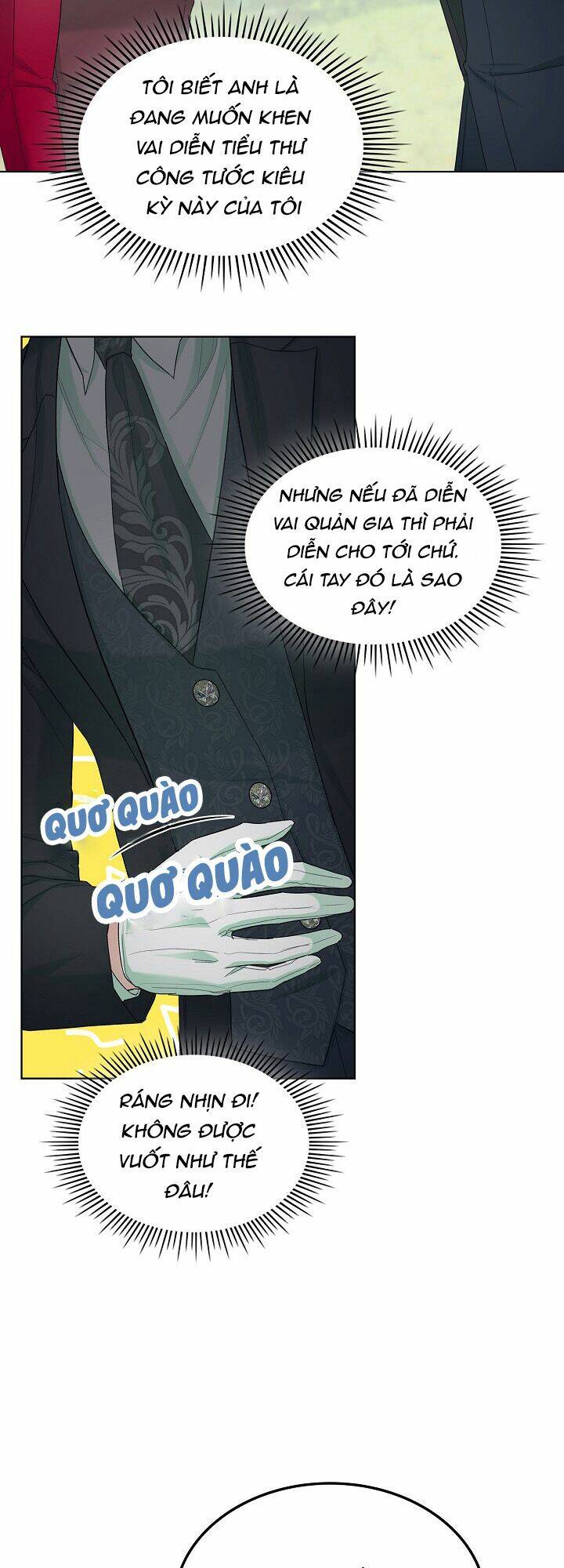 Kẻ Tạo Ra Nữ Phản Diện Chapter 51.1 - Trang 2