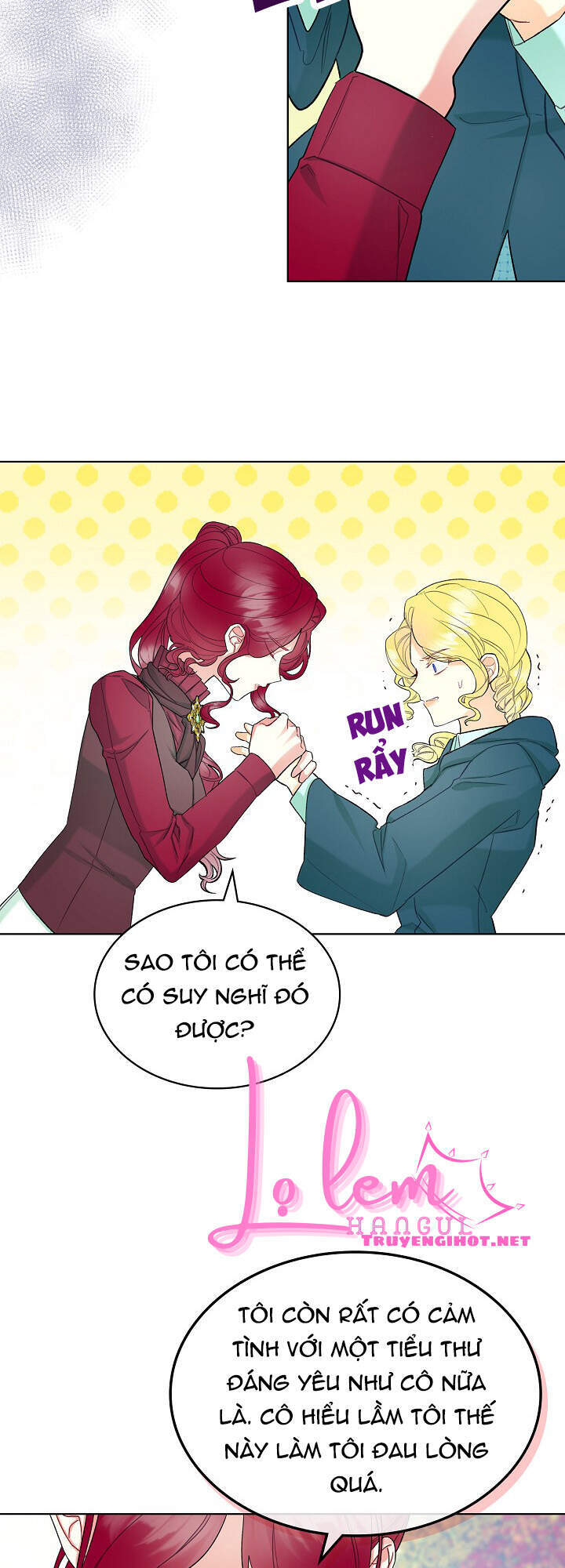 Kẻ Tạo Ra Nữ Phản Diện Chapter 51.2 - Trang 2