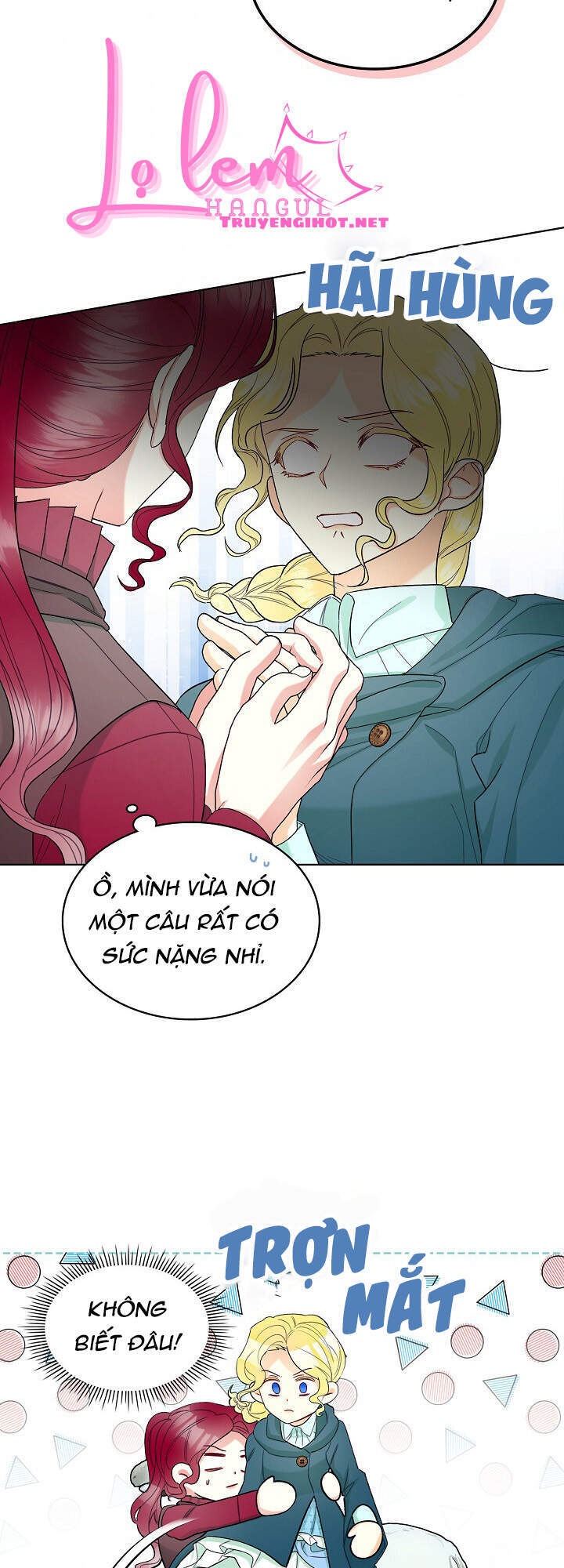 Kẻ Tạo Ra Nữ Phản Diện Chapter 51.2 - Trang 2