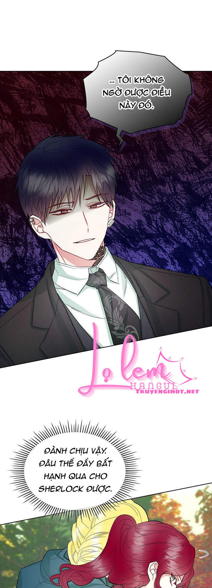 Kẻ Tạo Ra Nữ Phản Diện Chapter 51.2 - Trang 2