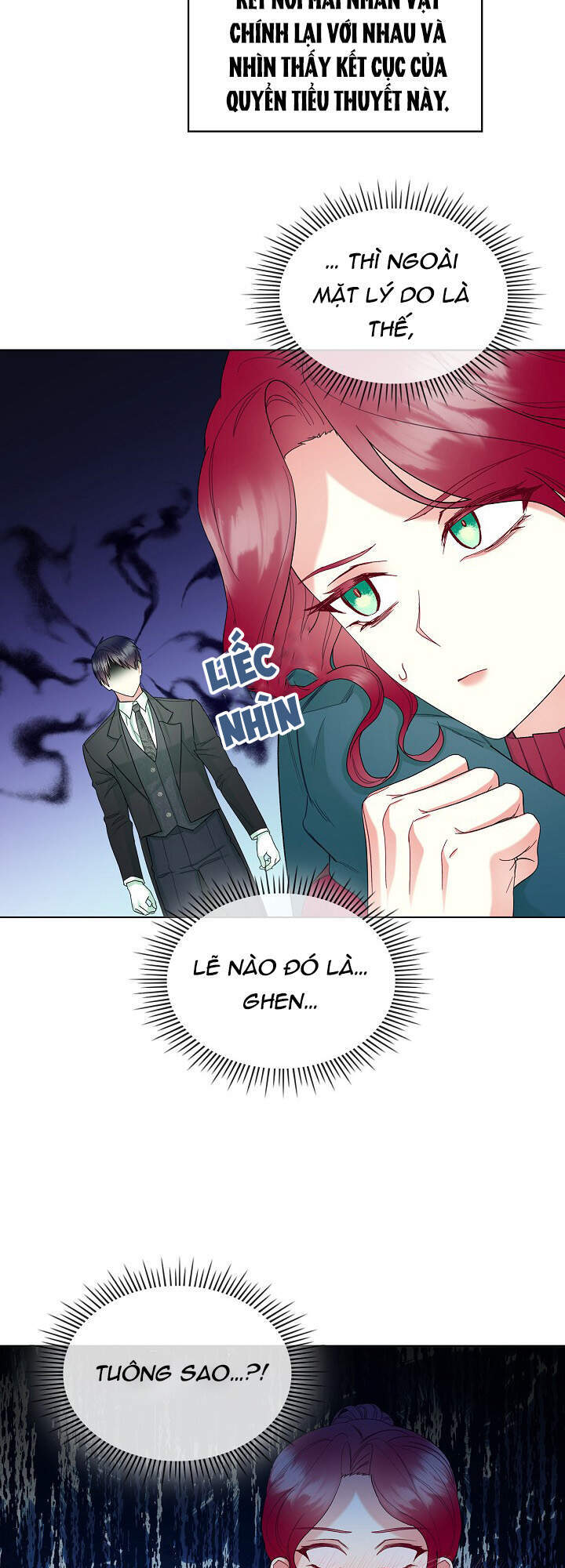 Kẻ Tạo Ra Nữ Phản Diện Chapter 51.2 - Trang 2