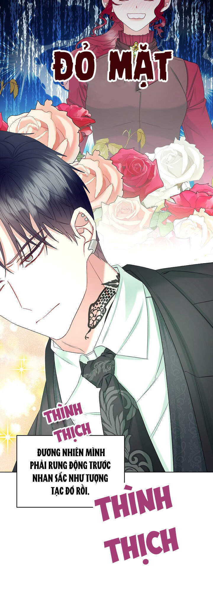 Kẻ Tạo Ra Nữ Phản Diện Chapter 51.2 - Trang 2