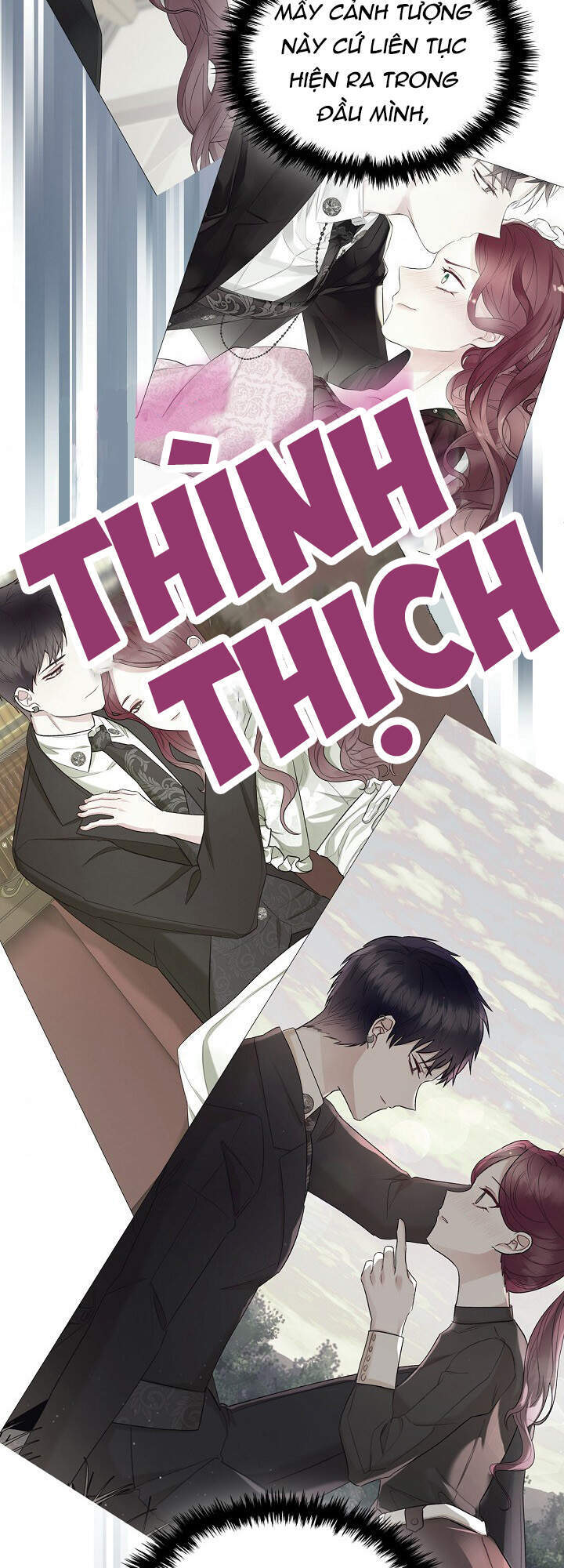 Kẻ Tạo Ra Nữ Phản Diện Chapter 51.2 - Trang 2