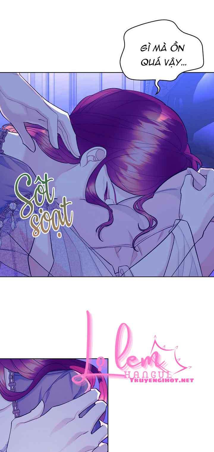 Kẻ Tạo Ra Nữ Phản Diện Chapter 52.1 - Trang 2