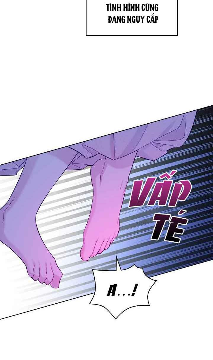 Kẻ Tạo Ra Nữ Phản Diện Chapter 52.1 - Trang 2