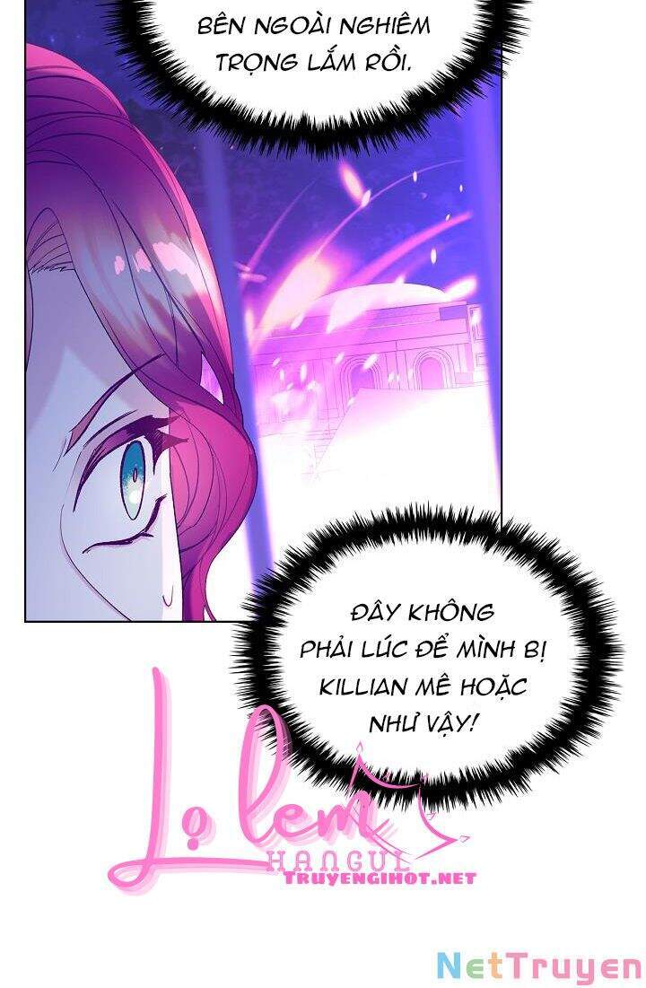 Kẻ Tạo Ra Nữ Phản Diện Chapter 53.1 - Trang 2