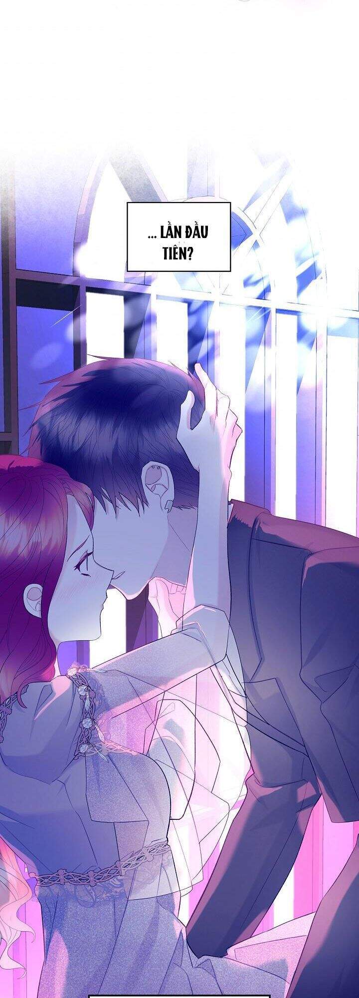 Kẻ Tạo Ra Nữ Phản Diện Chapter 53.1 - Trang 2