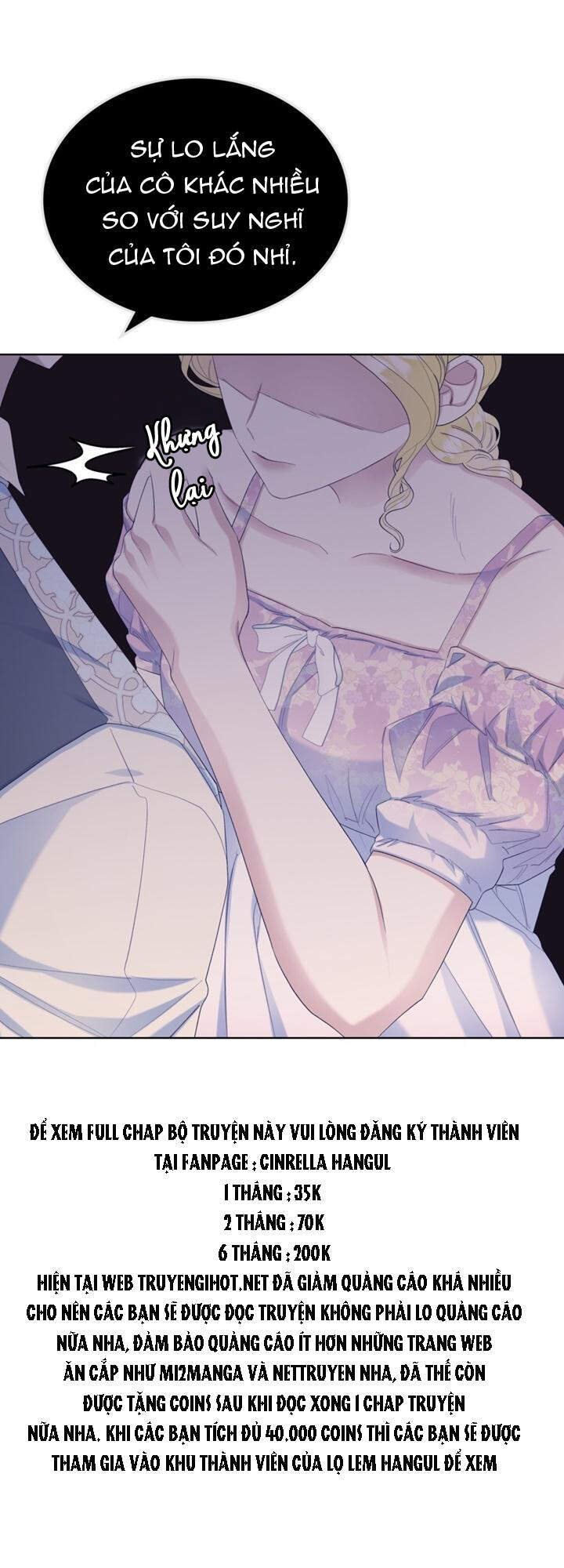 Kẻ Tạo Ra Nữ Phản Diện Chapter 55.1 - Trang 2