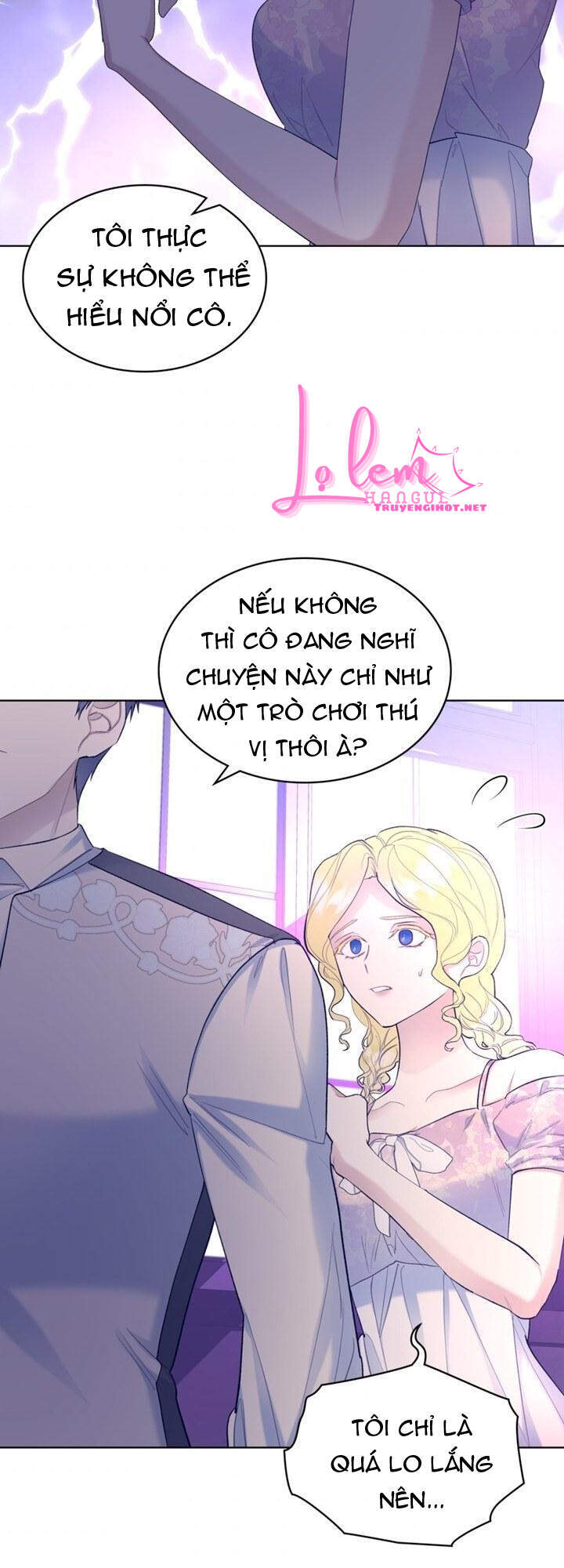Kẻ Tạo Ra Nữ Phản Diện Chapter 55.1 - Trang 2