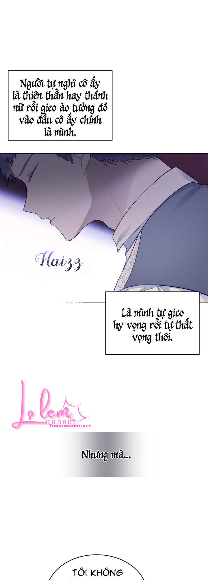 Kẻ Tạo Ra Nữ Phản Diện Chapter 55.1 - Trang 2