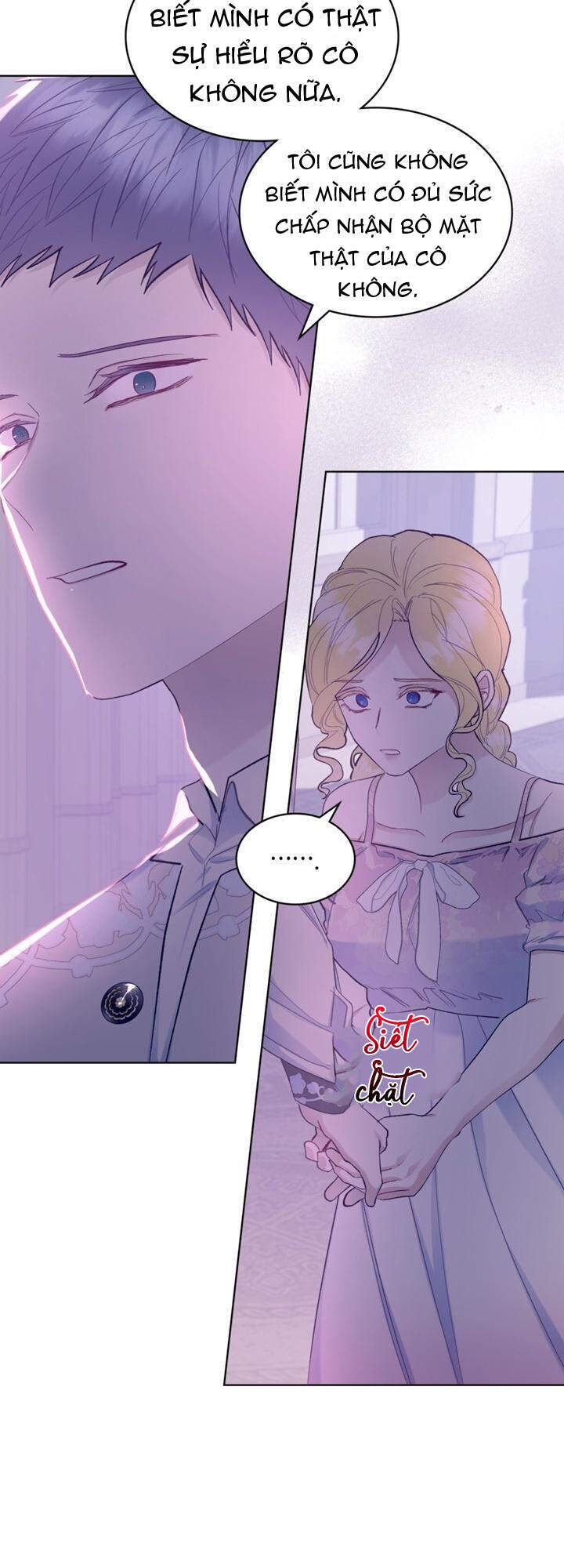 Kẻ Tạo Ra Nữ Phản Diện Chapter 55.1 - Trang 2