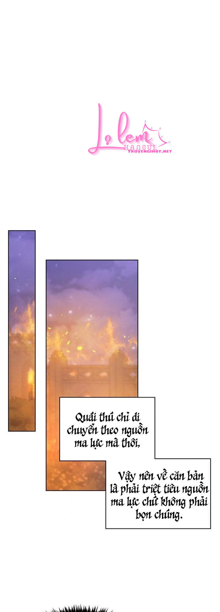 Kẻ Tạo Ra Nữ Phản Diện Chapter 55.1 - Trang 2