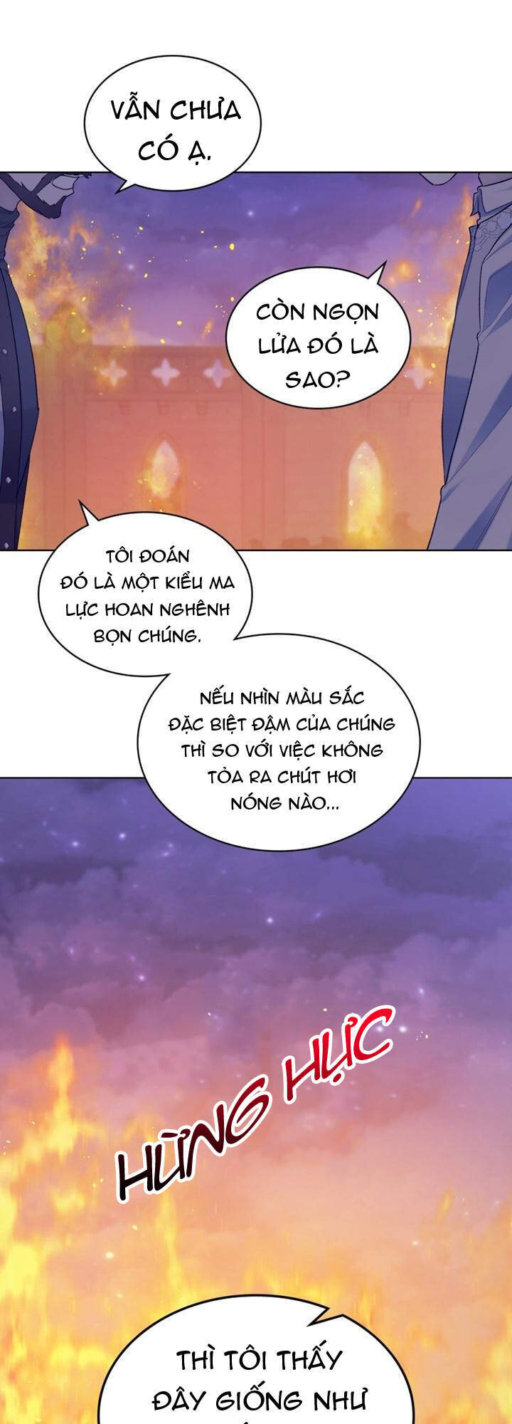 Kẻ Tạo Ra Nữ Phản Diện Chapter 55.1 - Trang 2