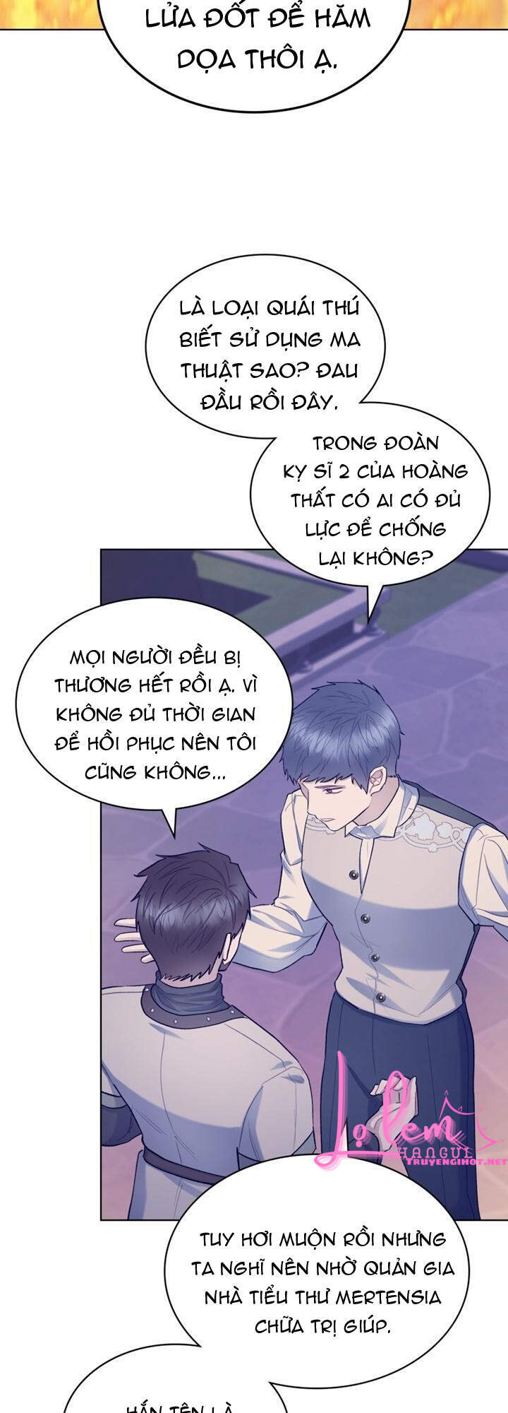Kẻ Tạo Ra Nữ Phản Diện Chapter 55.1 - Trang 2