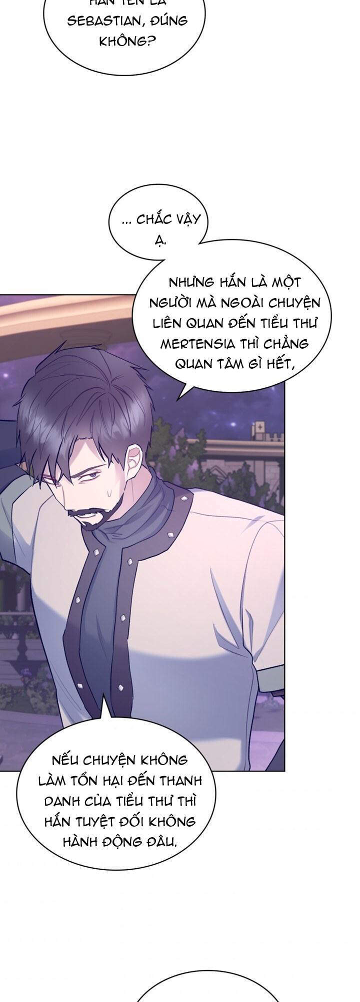 Kẻ Tạo Ra Nữ Phản Diện Chapter 55.1 - Trang 2