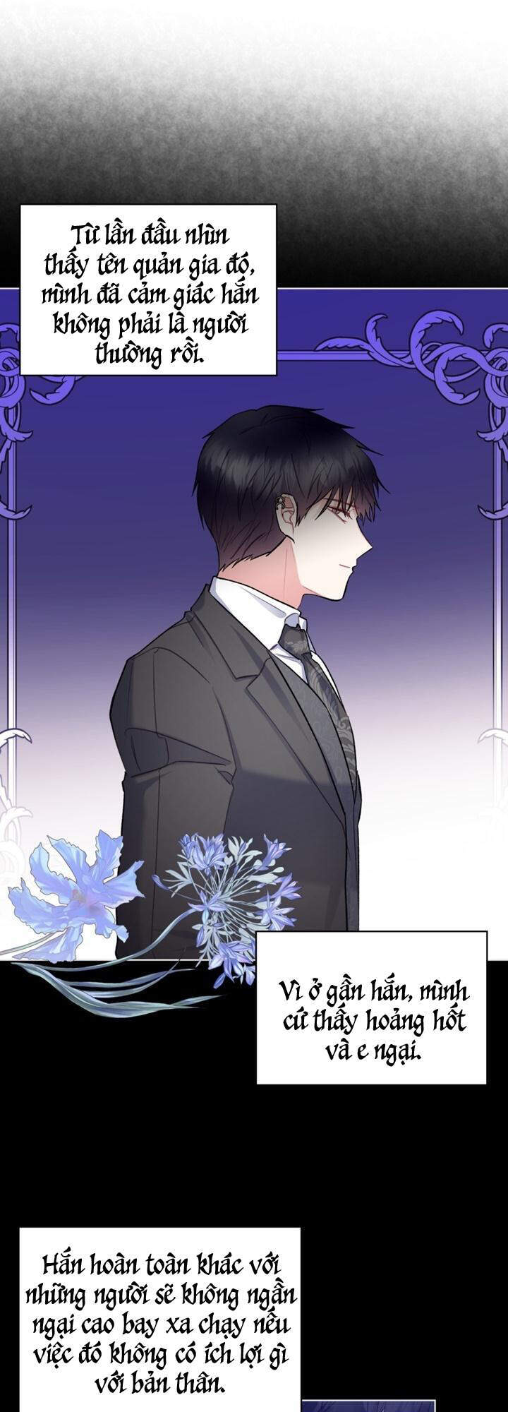 Kẻ Tạo Ra Nữ Phản Diện Chapter 55.1 - Trang 2