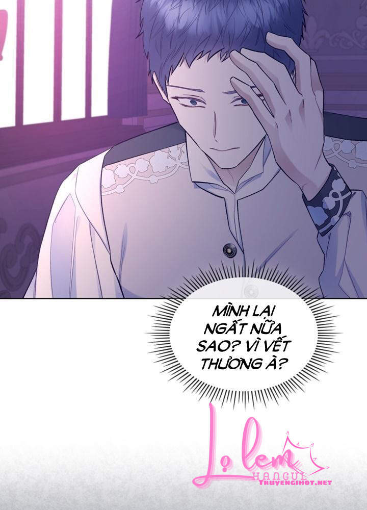 Kẻ Tạo Ra Nữ Phản Diện Chapter 55.1 - Trang 2