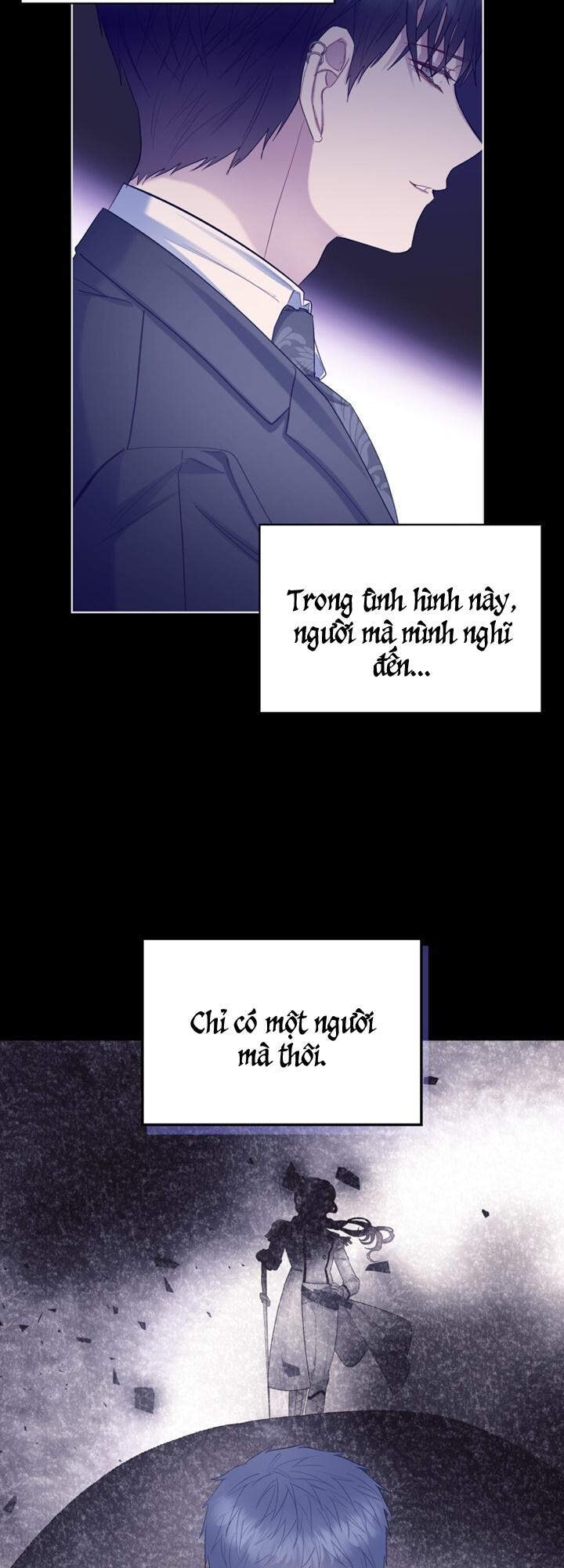 Kẻ Tạo Ra Nữ Phản Diện Chapter 55.1 - Trang 2