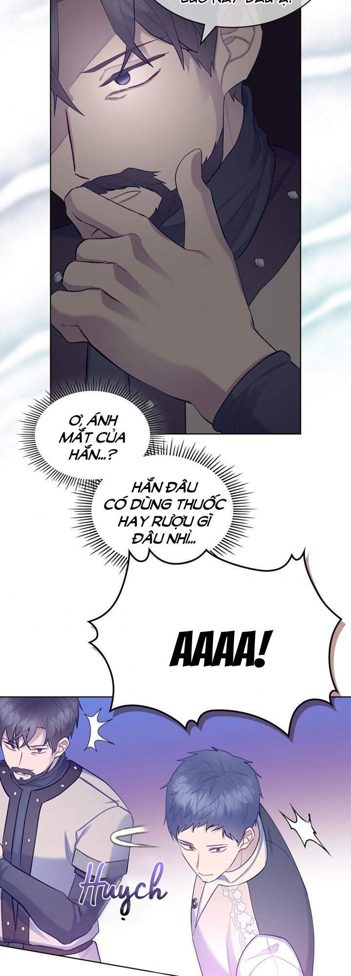 Kẻ Tạo Ra Nữ Phản Diện Chapter 55.1 - Trang 2