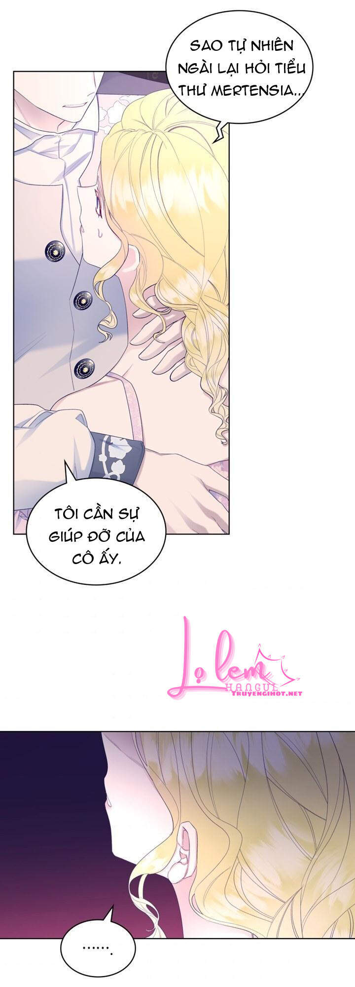 Kẻ Tạo Ra Nữ Phản Diện Chapter 55.1 - Trang 2