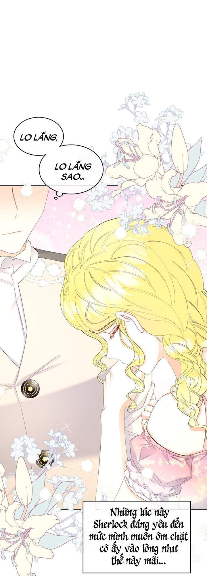 Kẻ Tạo Ra Nữ Phản Diện Chapter 55.1 - Trang 2