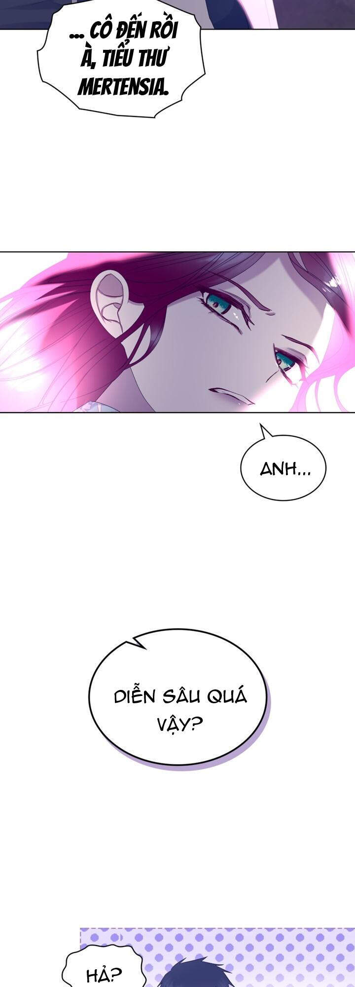 Kẻ Tạo Ra Nữ Phản Diện Chapter 55.2 - Trang 2