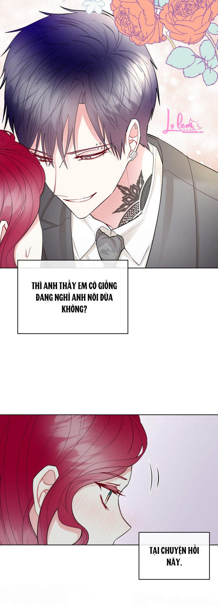 Kẻ Tạo Ra Nữ Phản Diện Chapter 56.2 - Trang 2